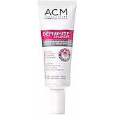 Wockhardt-Acm Depi White Advanced Depigmenting Cream - 40Ml