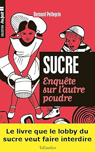 Download Sucre: Enquête sur l'autre poudre (Au fait) PDF