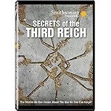 Smithsonian Channel: Secrets of the Third Reich
