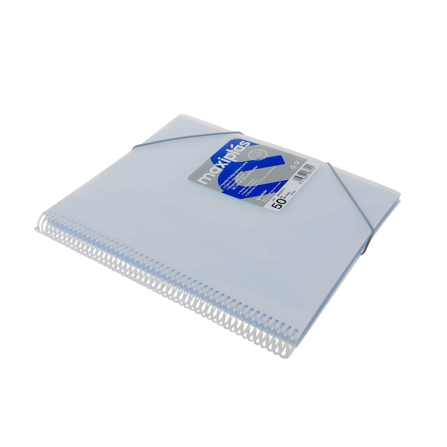 grafoplas 39835000-chemises A4 Pouches and Prices