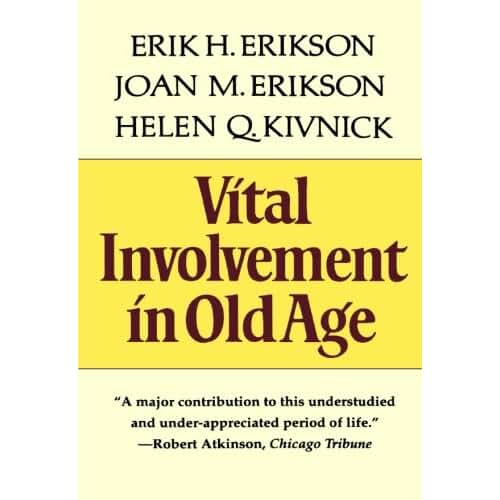 Amazon.ca Erik Erikson Books