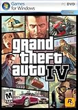 Grand Theft Auto IV