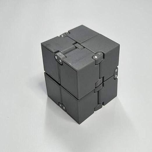 infinity cube amazon
