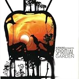 Kitaro Album: «Spiritual Garden» (Front side) Kitaro Album: «Spiritual Garden» (Front side)