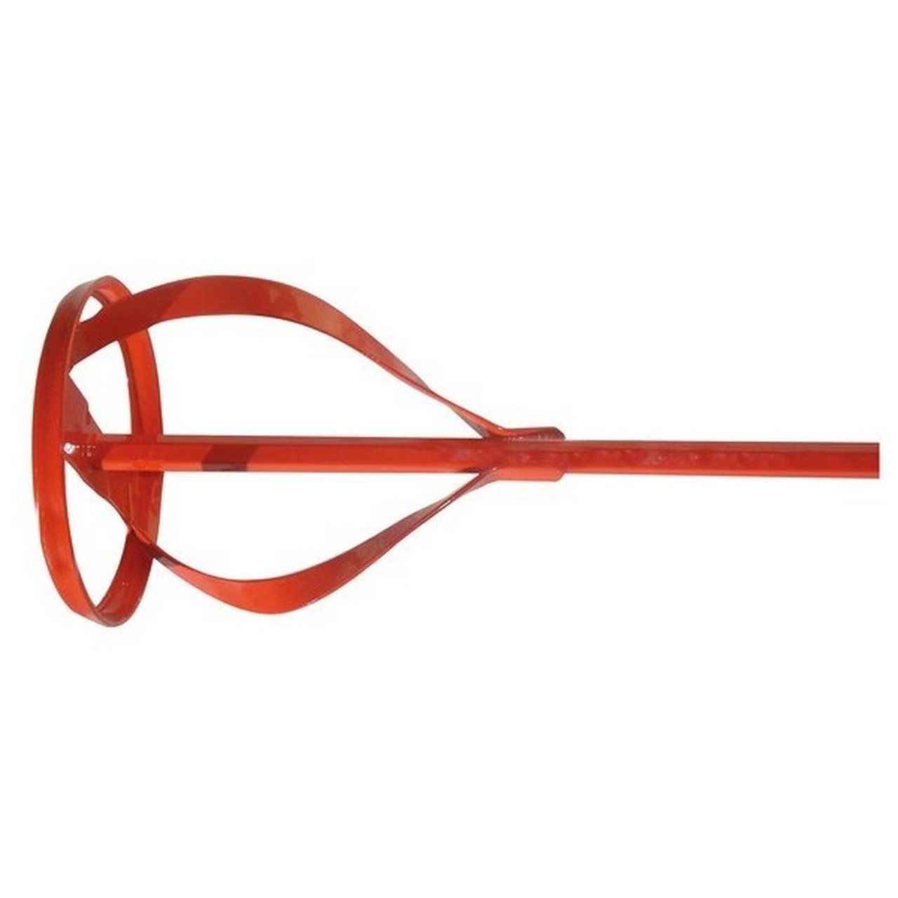 Cevik CA-VARILLA8X40 – Rod, Red