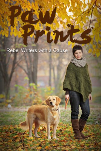 Paw Prints