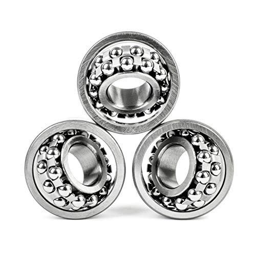 Four Brothers 1/2" Inch (0.5") Precision Chrome Steel Ball Bearings