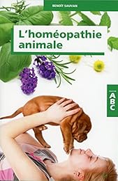 ABC de l'homéopathie animale