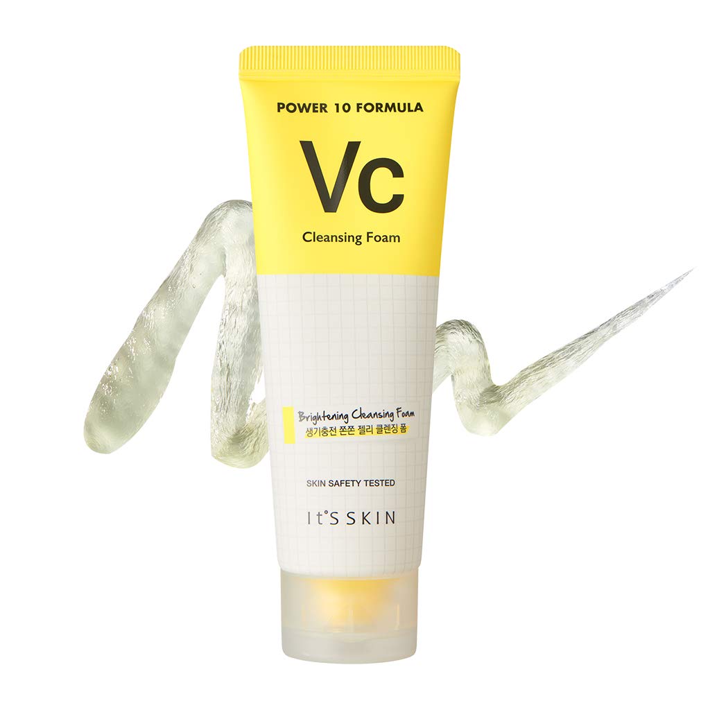 vc power 10 formula