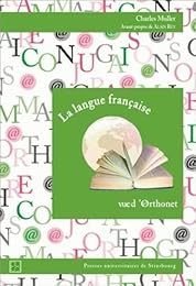 La  langue française vue d'"Orthonet"