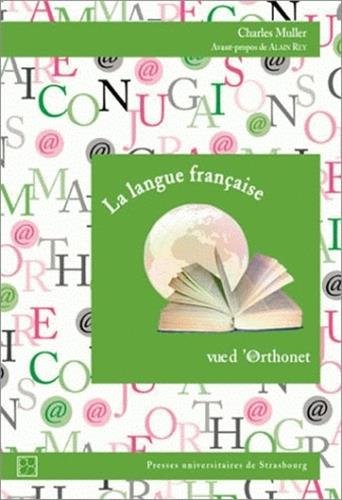 La  langue française vue d'
