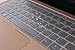 Leze - Ultra Thin Soft Keyboard Protector Skin Cover for 13.3