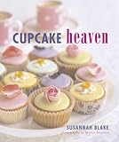 Cupcake Heaven by Susannah Blake, Martin Brigdale