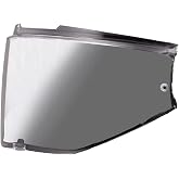 LS2 Helmets Advant II Outer Shield - Photochromic