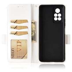 ShouBao Compatible with Infinix Note 11 Pro Wallet