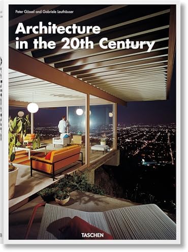 Twentieth Century Houses (Architecture 3s): McCarter, Robert