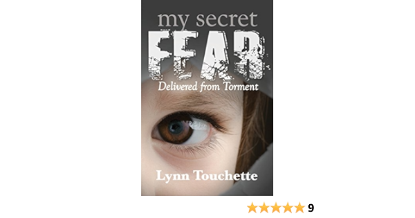 tormenting spirit of fear