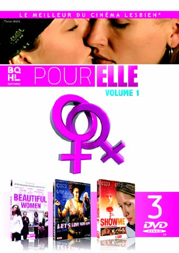 COFFRET POUR ELLE - VOLUME 2 (PREY FOR ROCK'N'ROLL, SUGAR COOKIES, EL CALENTITO