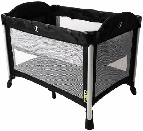 amazon red kite travel cot