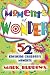 Moments of Wonder: 52 New Engaging Children's Moments by Mark Burrows