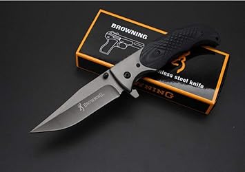 Amazon Fardeer Knife D2の鋼 折り畳みナイフ377 Fardeer フォールディングナイフ