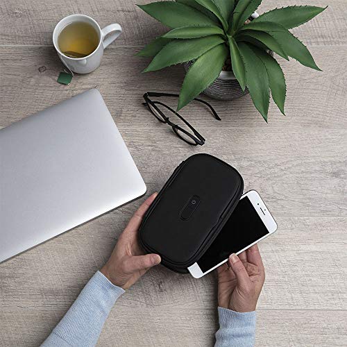 Homedics UV Clean Portable Sanitizer - Image 5