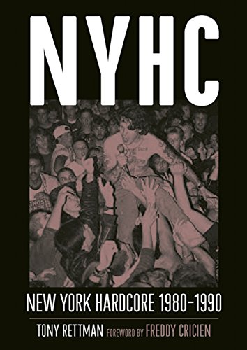 [D0wnl0ad] NYHC: New York Hardcore 1980–1990<br />RAR