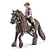 Schleich Pony Riding Set