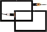 LADYSON Touch Screen Digitizer for Acer Iconia One 10 B3-A40 A7001 10.1inch view 6