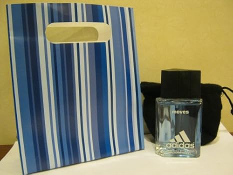bolsas adidas de papel