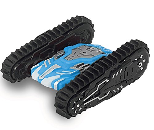 Hi-Tech 2.4GHz RC Off-Road Car High Speed Rock Crawler Racing Car for Indoor Outdoor Play, Rechargeable 700mAh Vehicle Battery Included