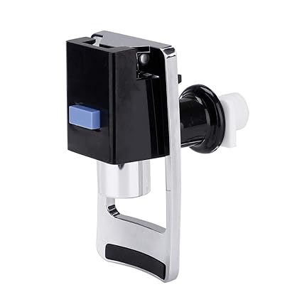 Uxcell Blue Water Faucet Plastic Cooler Faucet Water Dispenser