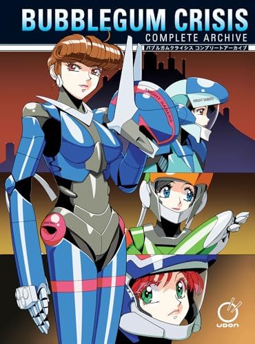 Hidetaka Tenjin's Artistry of Macross: Macross Frontier Films