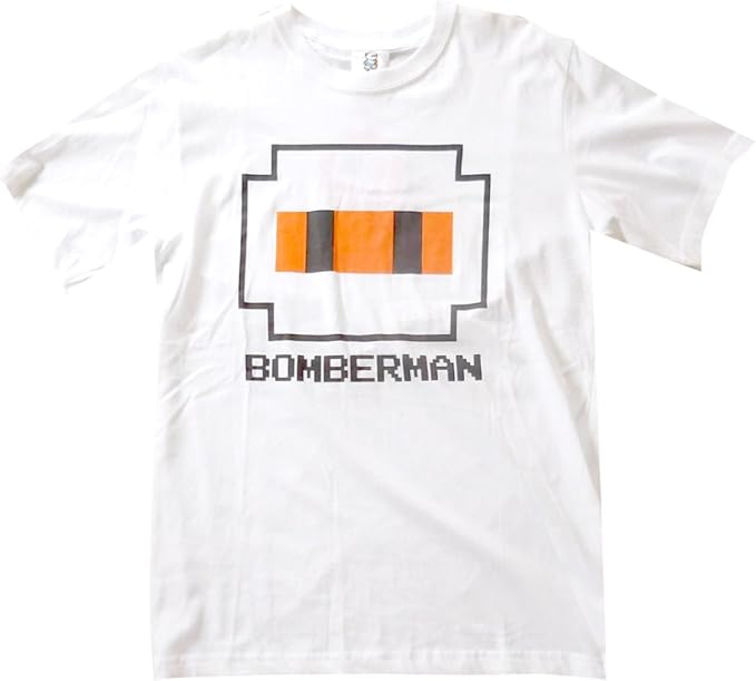 Amazon Co Jp Llサイズ メンズ ボンバーマン ドット Tシャツ しまむら 服 ファッション小物