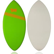 Amazon.com : The Skimboard by Tribe Boards 45 Amazon.com : The Skimboard by Tribe Boards 45