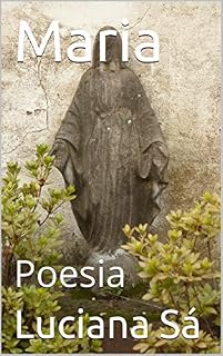 Livro Maria: Poesia
