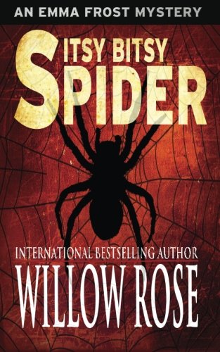 Itsy Bitsy Spider: Emma Frost #1