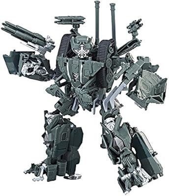transformers studio series class
