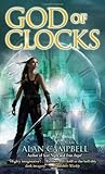 God of Clocks (Deepgate Codex)