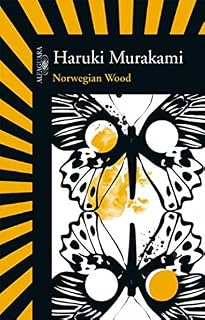 Livro Norwegian Wood
