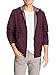 AG-ILE SPORT Men's FLEECE Super Comfy ZIP-UP HOODIE