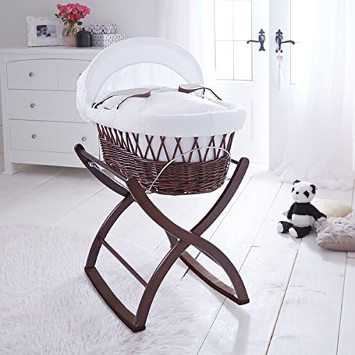 izziwotnot moses basket