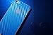 Black Matte SKINTZ Total Protection Skin Wrap Compatible with iPhone SE/iPhone 5s / iPhone 5