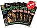 Alpha Male Gold 4000 Male Sexual Performance Enhancement Pill 6 PK