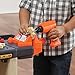 Step2 Handy Helpers Workbench Building Set