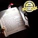 Book Light for Reading in Bed at Night | Best Amber LED Clip Lamp with 3 Levels of Brightness | USB Rechargeable | for Books, eReaders, Adults & Kids (Cat)