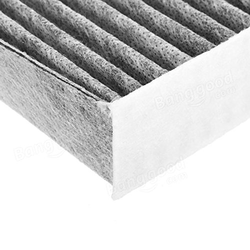 Cabin Air Filter For Honda Accord Civic Cr V Crossroad