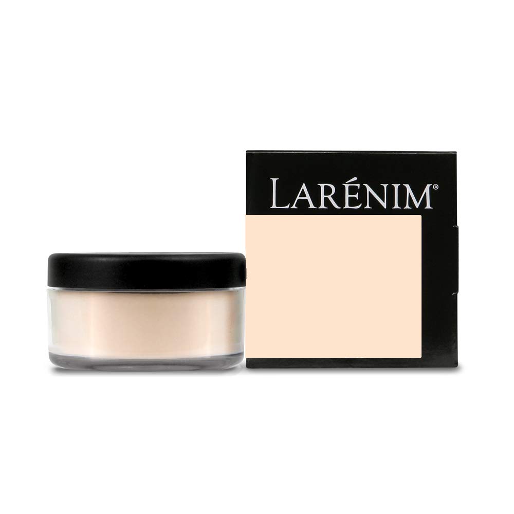 Larenim Mineral Silk Lt-Med, 5 Grams