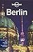 Berlin 9 (inglés) (Lonely Planet Travel Guide)