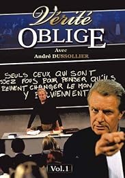 Vérité Oblige - Vol. 1